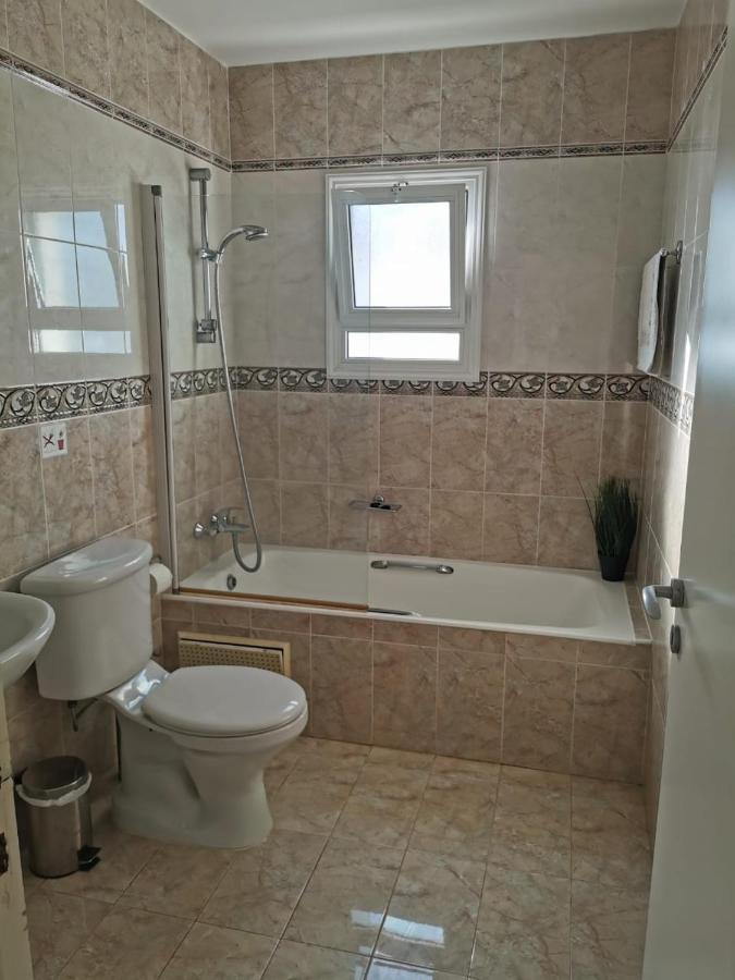 Villa Vista Пафос Екстериор снимка