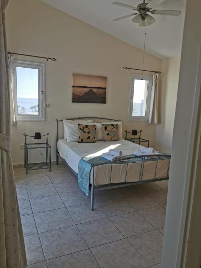 Villa Vista Пафос Екстериор снимка