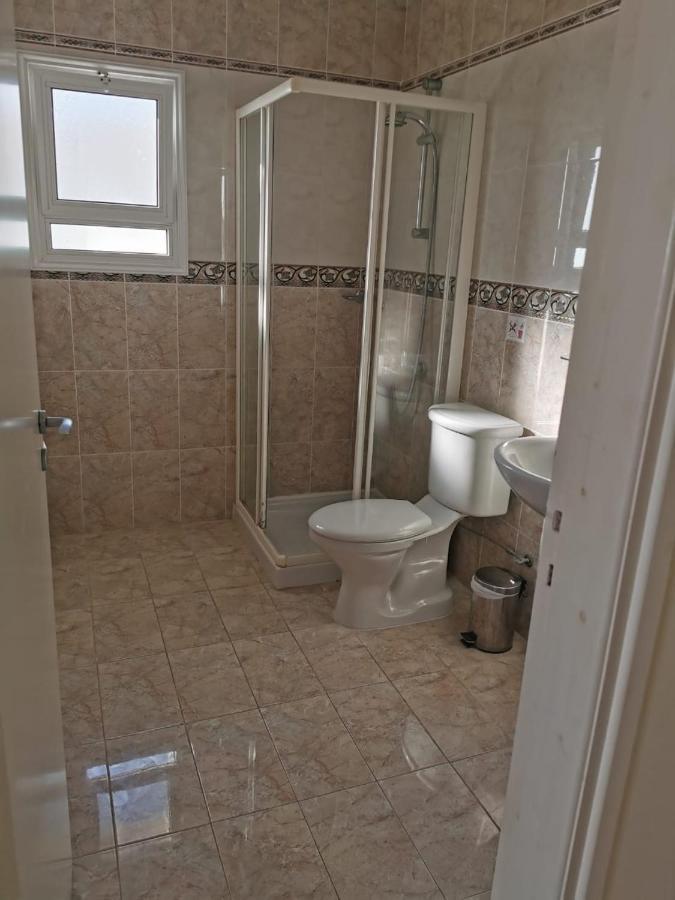 Villa Vista Пафос Екстериор снимка