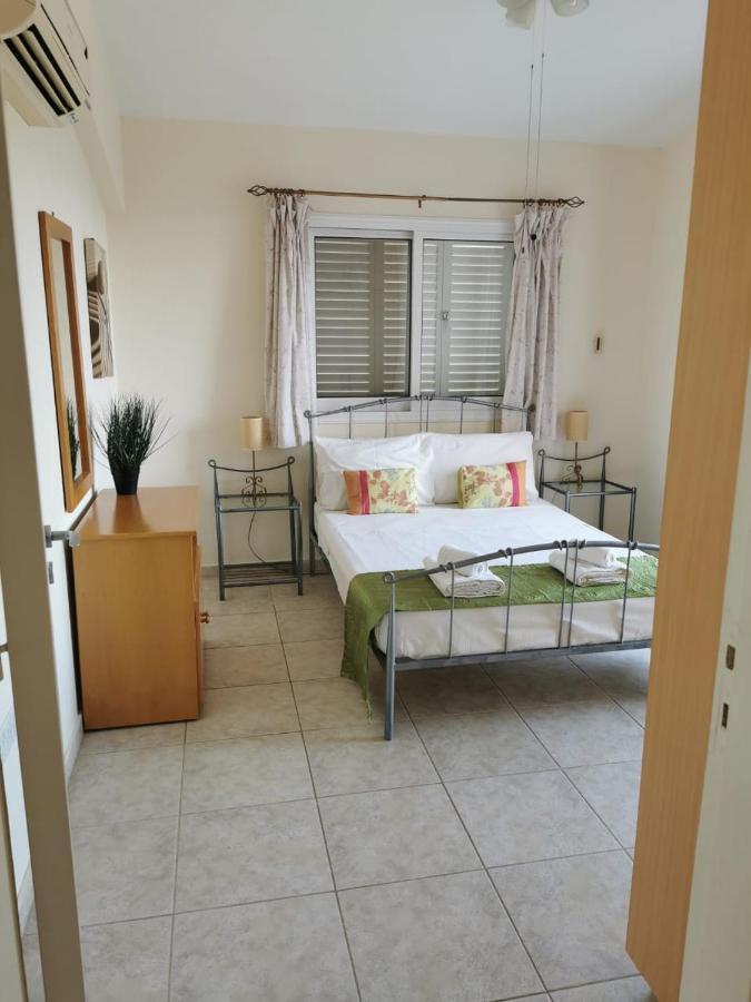 Villa Vista Пафос Екстериор снимка