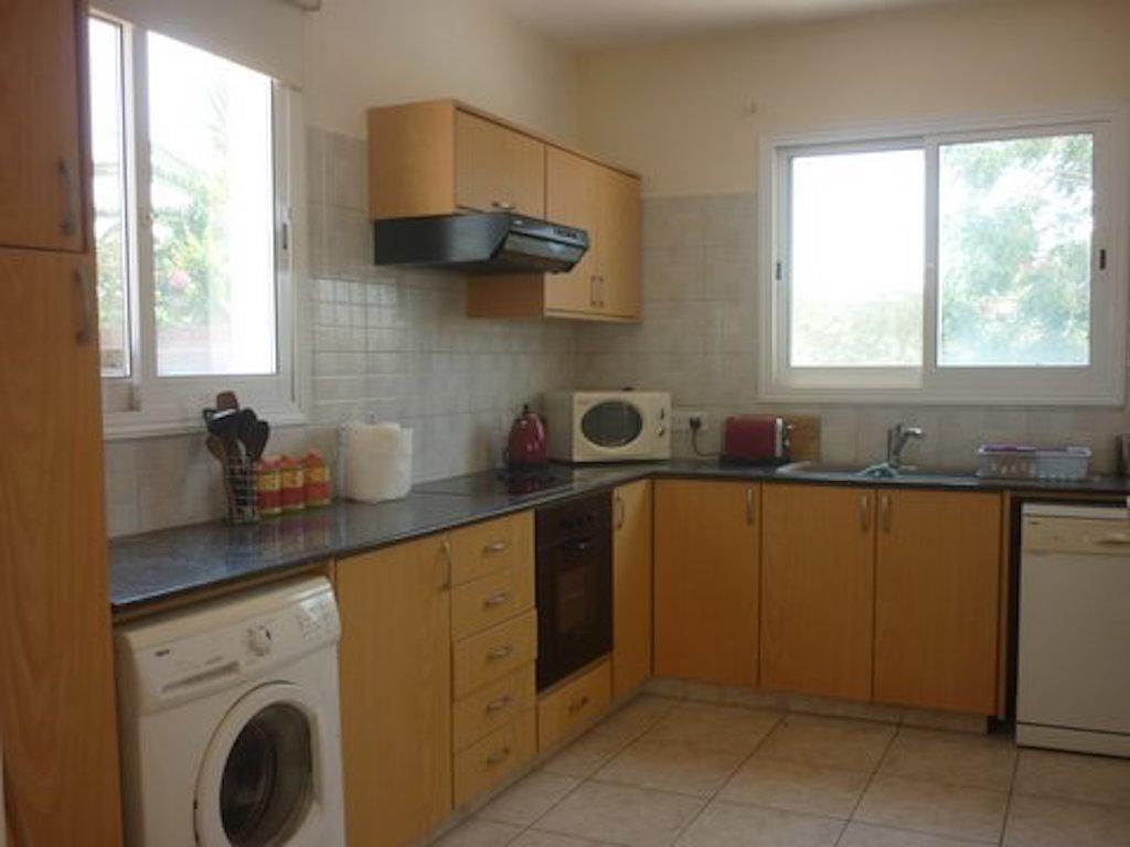 Villa Vista Пафос Екстериор снимка