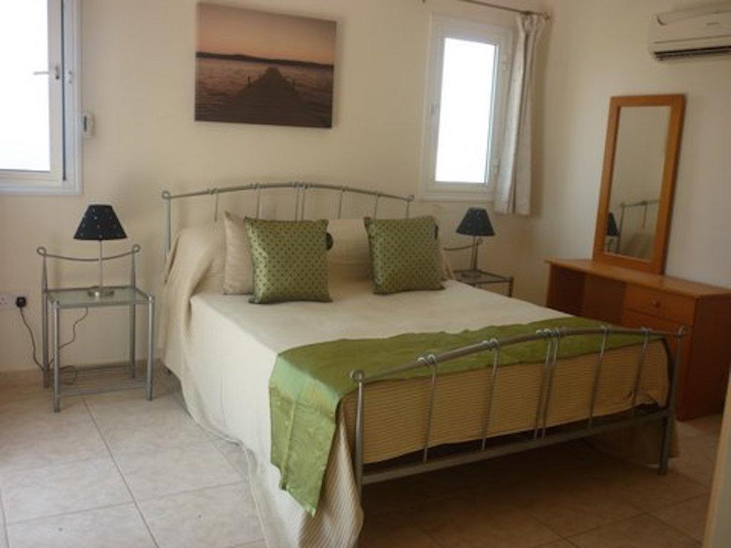 Villa Vista Пафос Екстериор снимка