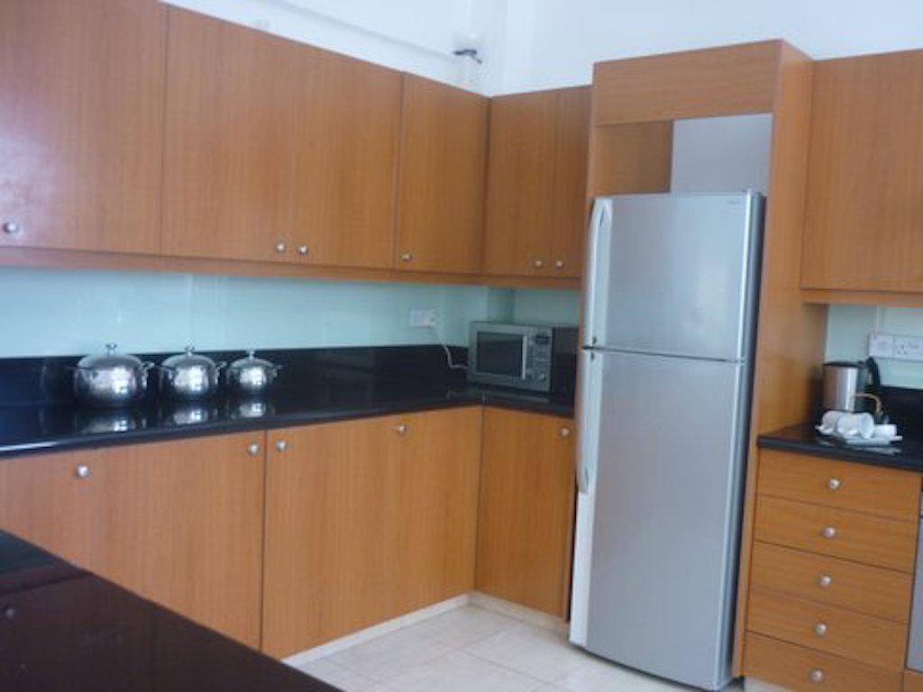 Villa Vista Пафос Екстериор снимка