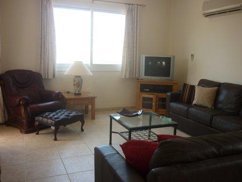 Villa Vista Пафос Екстериор снимка
